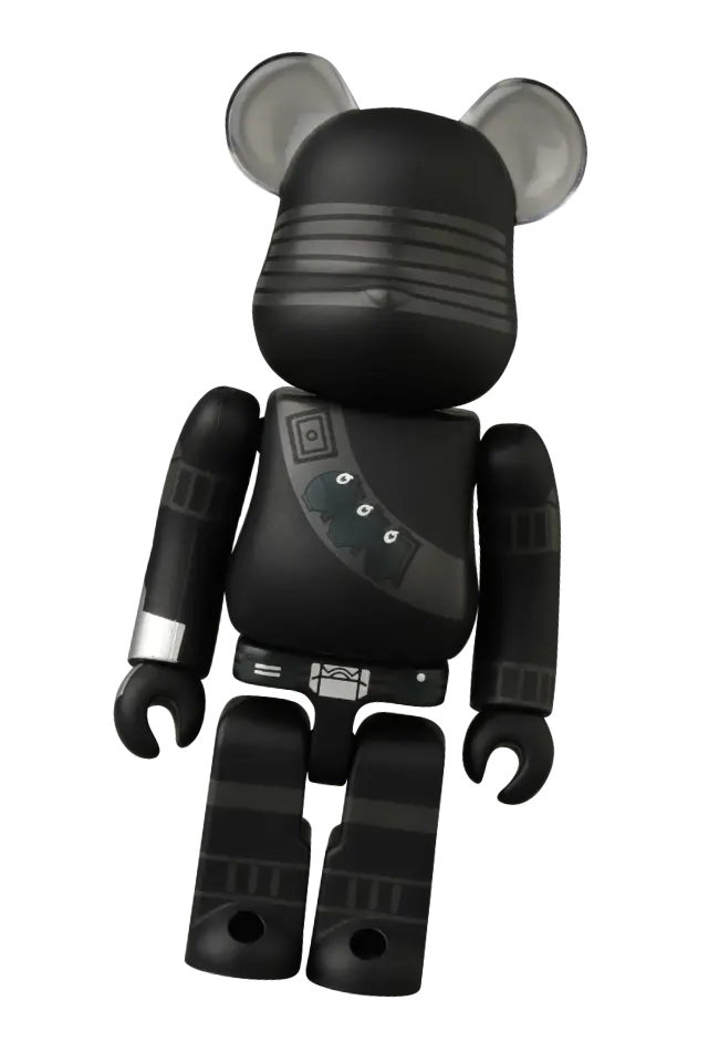 BE@RBRICK SERIES 51 | TOP