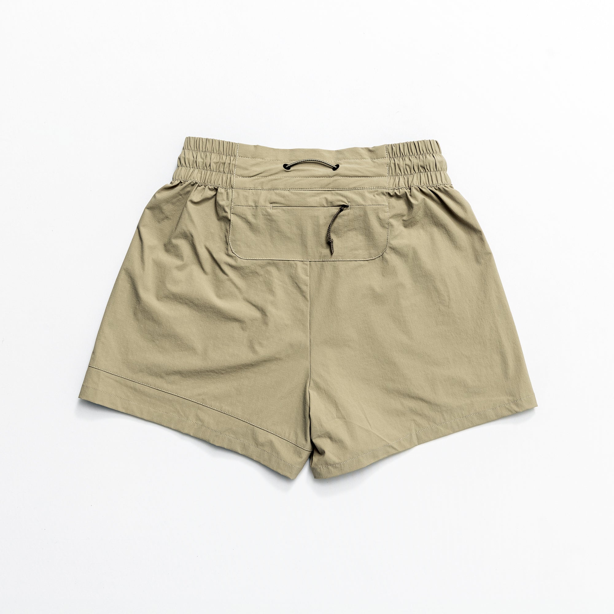 beardedgoat Women's Alpina Short – BEARDEDGOAT