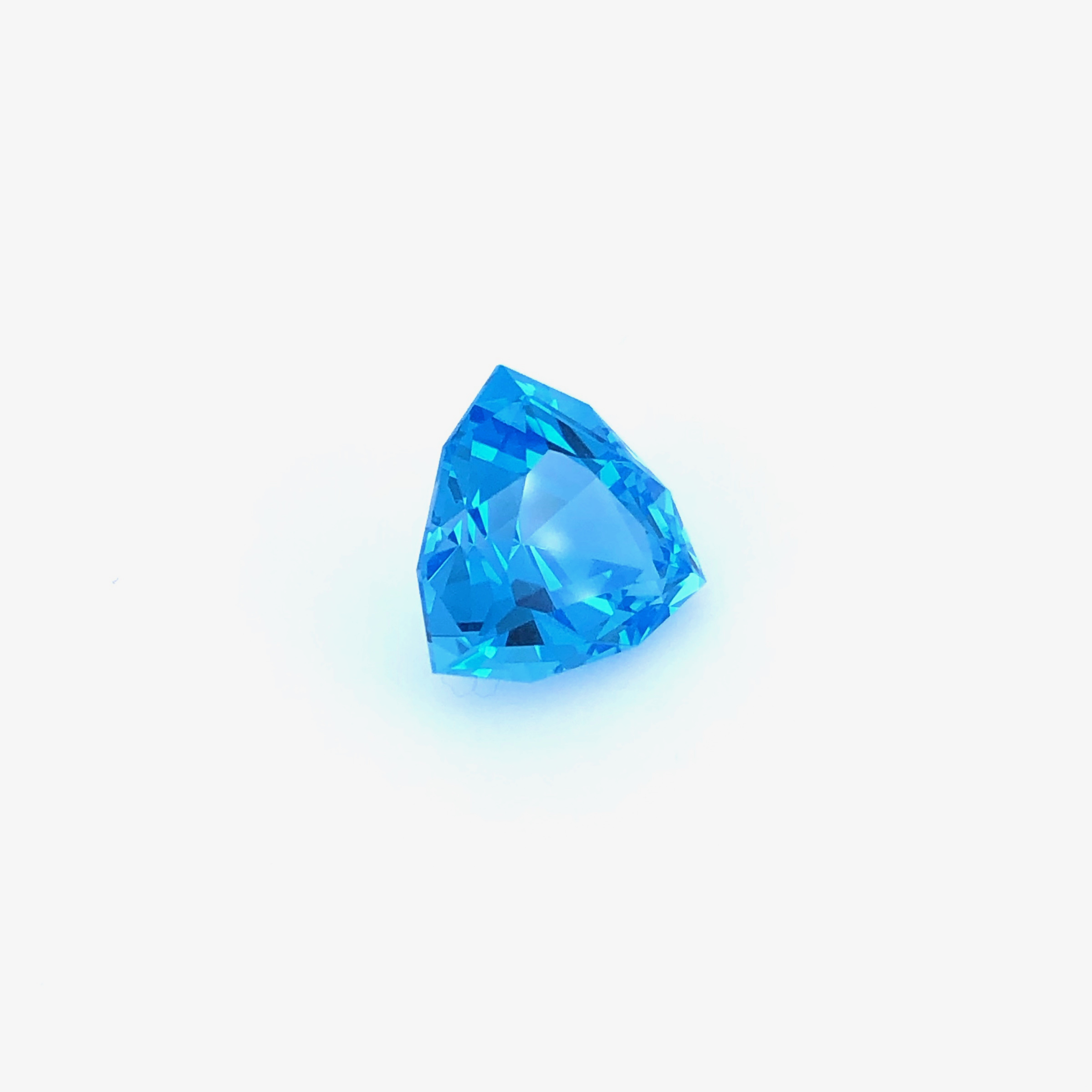 20232L スイスブルー トパーズルース - 合同会社ベア・ストーン