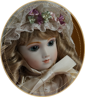 ビスクドール アーテー ヘッド カスタム ビスクドール アーテー ヘッド