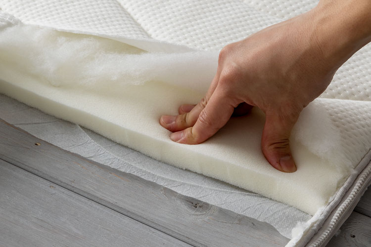 専門家レビュー】コアラマットレスBAMBOO（バンブー）の特徴と寝心地を