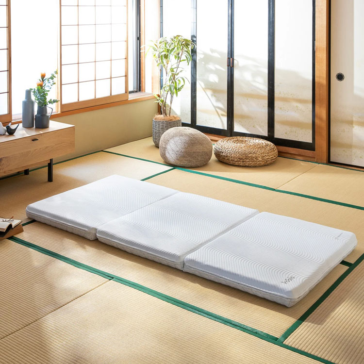 徹底レビュー】スリーピー・いなりの特徴と寝心地を全力解説 | 椚大輔