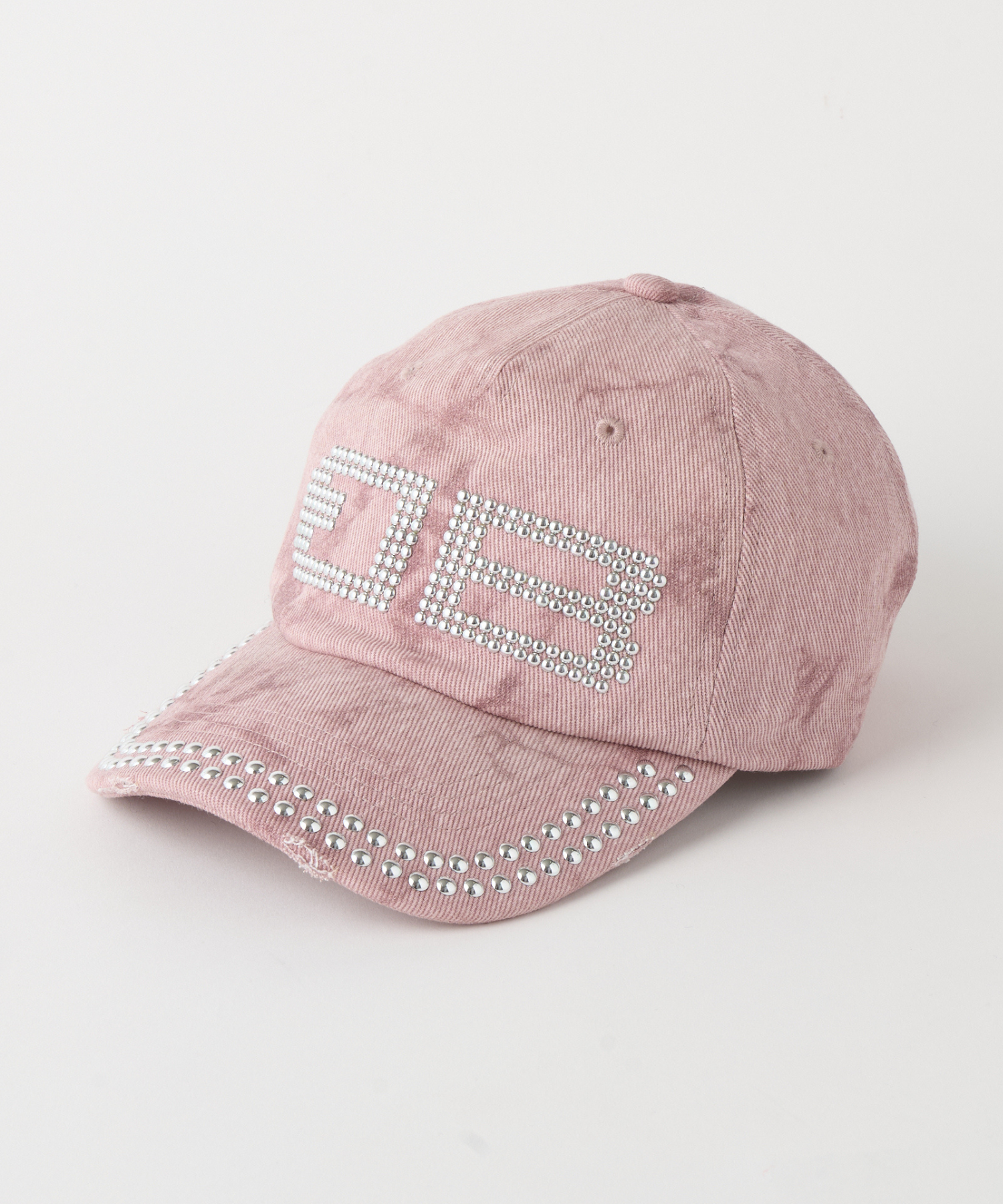 BD STUDS DAMAGE CAP – BEEDEN