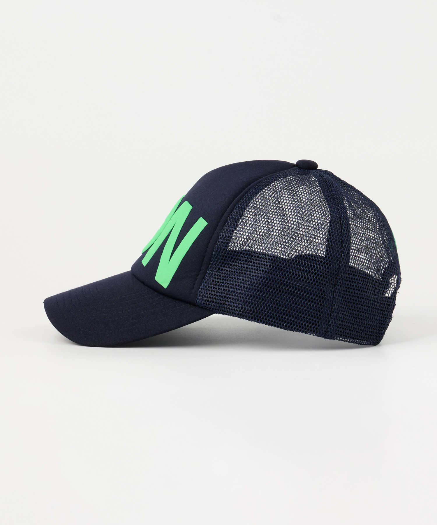 BDN FOAM PRINT MESH CAP – BEEDEN