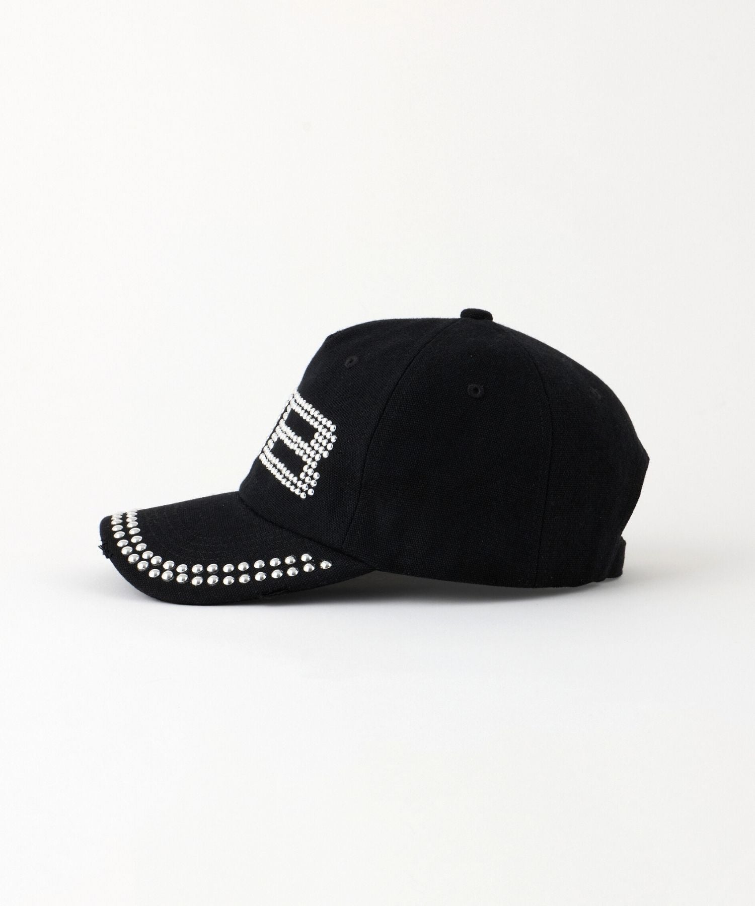 BD STUDS DAMAGE CAP – BEEDEN