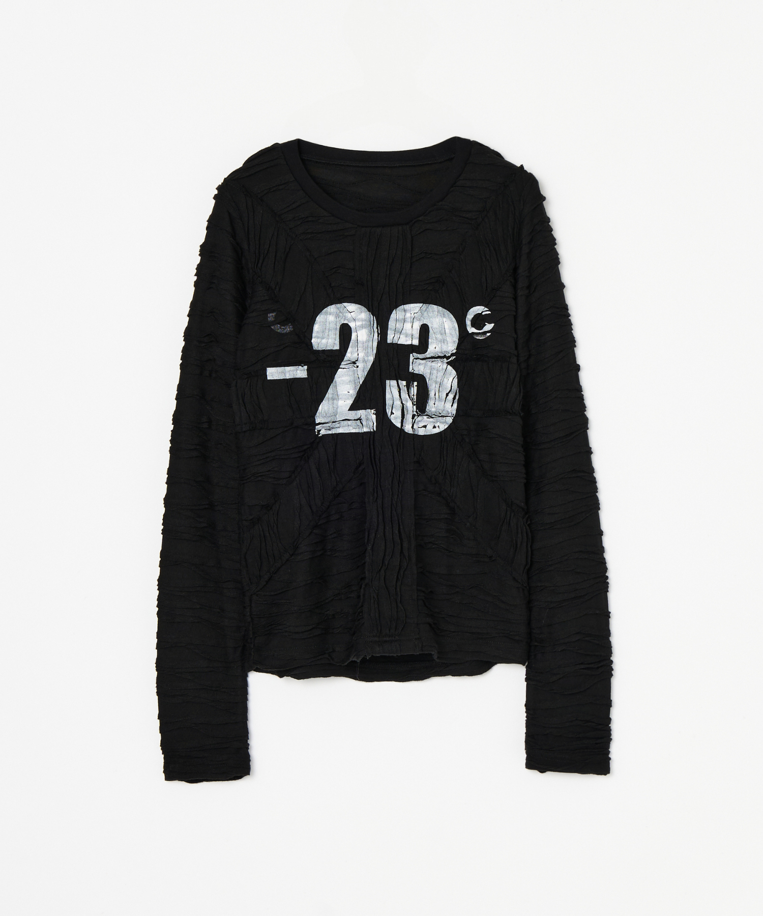 NUMBERING CONNECTION TOPS – BEEDEN