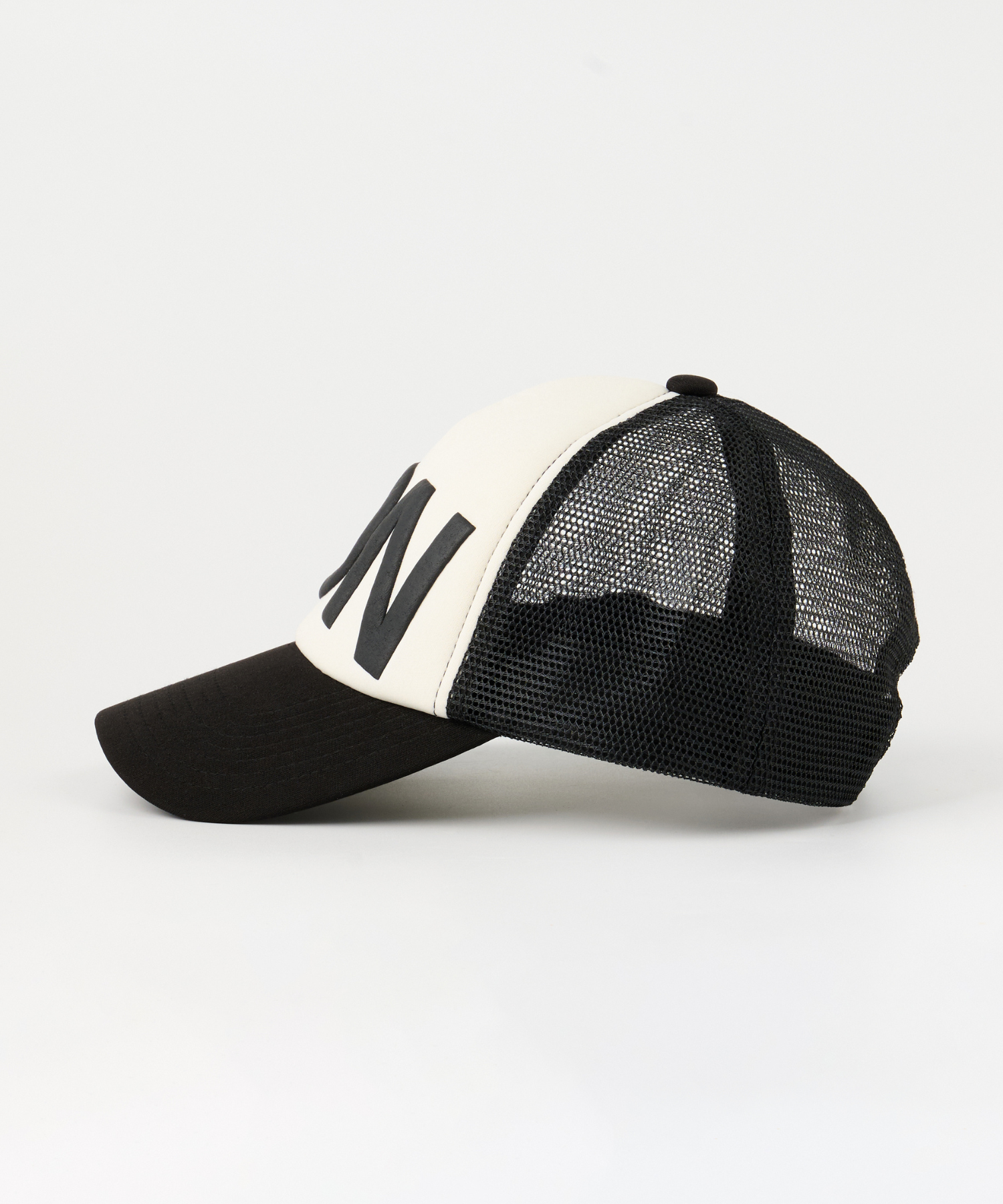 BDN FOAM PRINT MESH CAP – BEEDEN