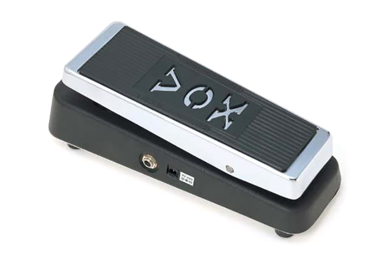 MORLEY / 20/20 Classic Switchless Wahの特徴と使い方などを徹底