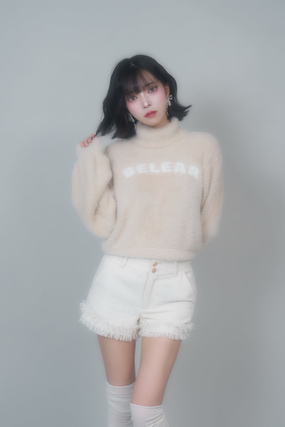 公式】BELEAR MIMI（ベリアミミ）