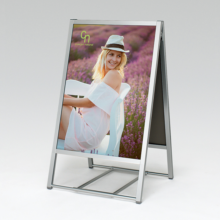 ポスタースタンド 2811・2812・2813・2814 商品ページ｜スタンダード品