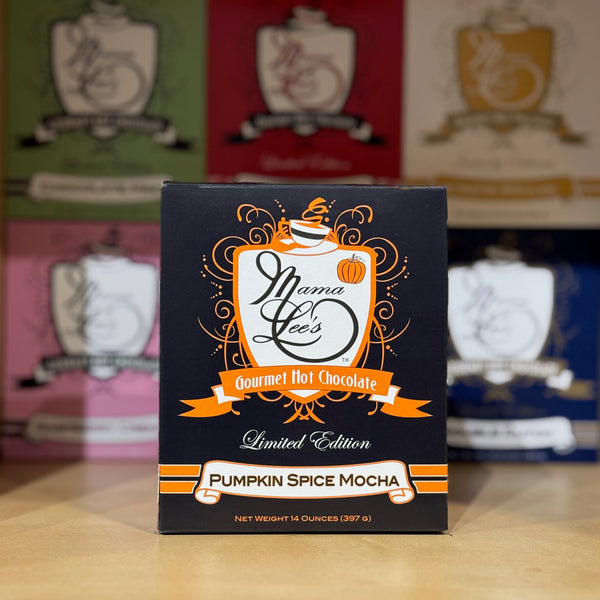 Mama Lee's Double Dutch Hot Chocolate – Bell Buckle Country Store