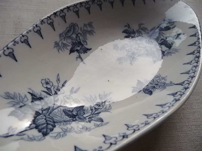 サルグミンヌ ラヴィエ '' FLORE '' - une Belle Chose