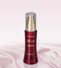 美麗人シリーズ｜ベルリーナ化粧品−10年後の自信のために｜株式会社