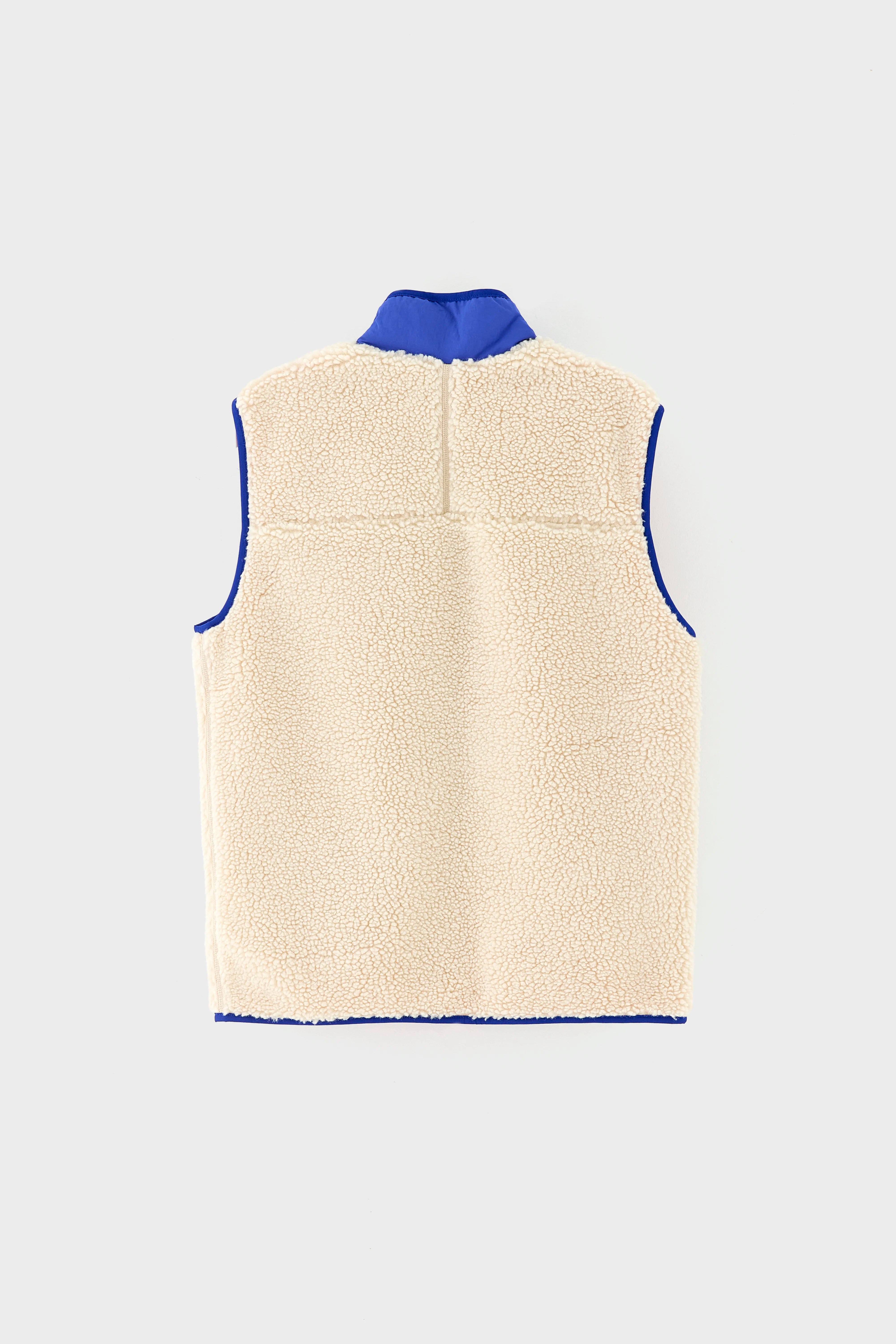 Patagonia | Men's Classic Retro-X Fleece Vest | Bellerose