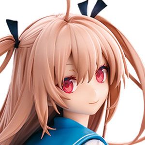 フィギュア - ベルファイン