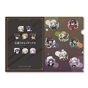 文豪ストレイドッグス』 クリアファイル キャラクターグッズ - ベル