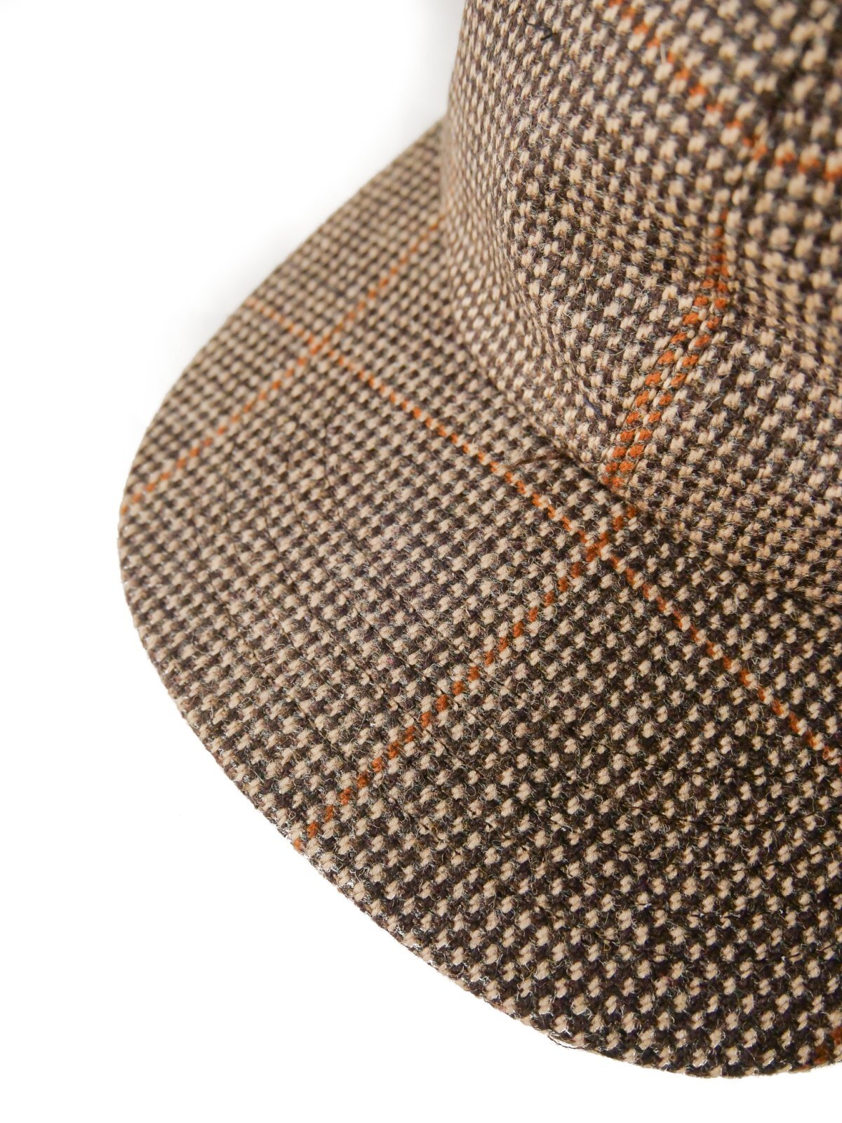 Nine Tailor Chervil Cap ナインテーラー キャップ (N-1516)