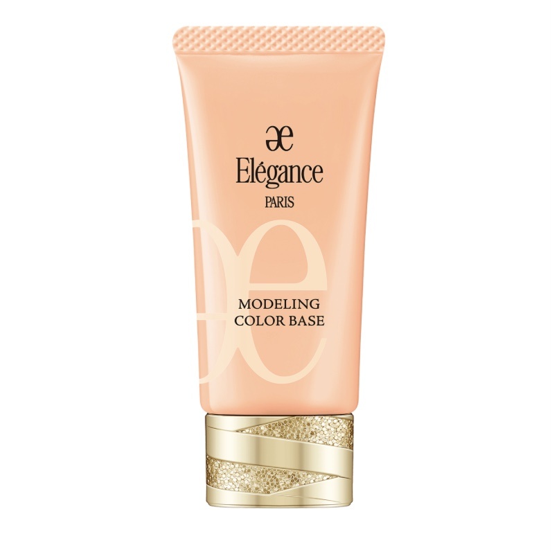 Elegance エレガンス モデリング カラーベース（肌色補正メイクアップ