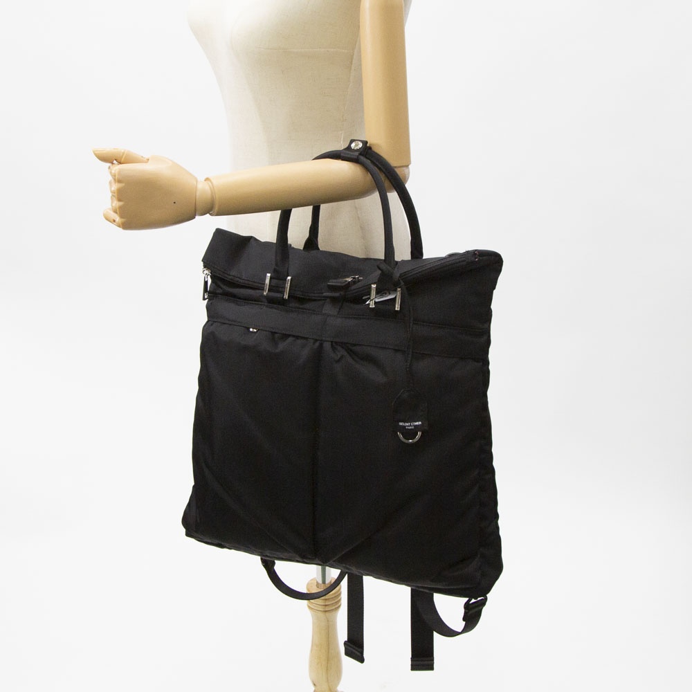SELENT ETHER セレーンエテール CARRY38 4WAY ヘルメットバッグ CR38