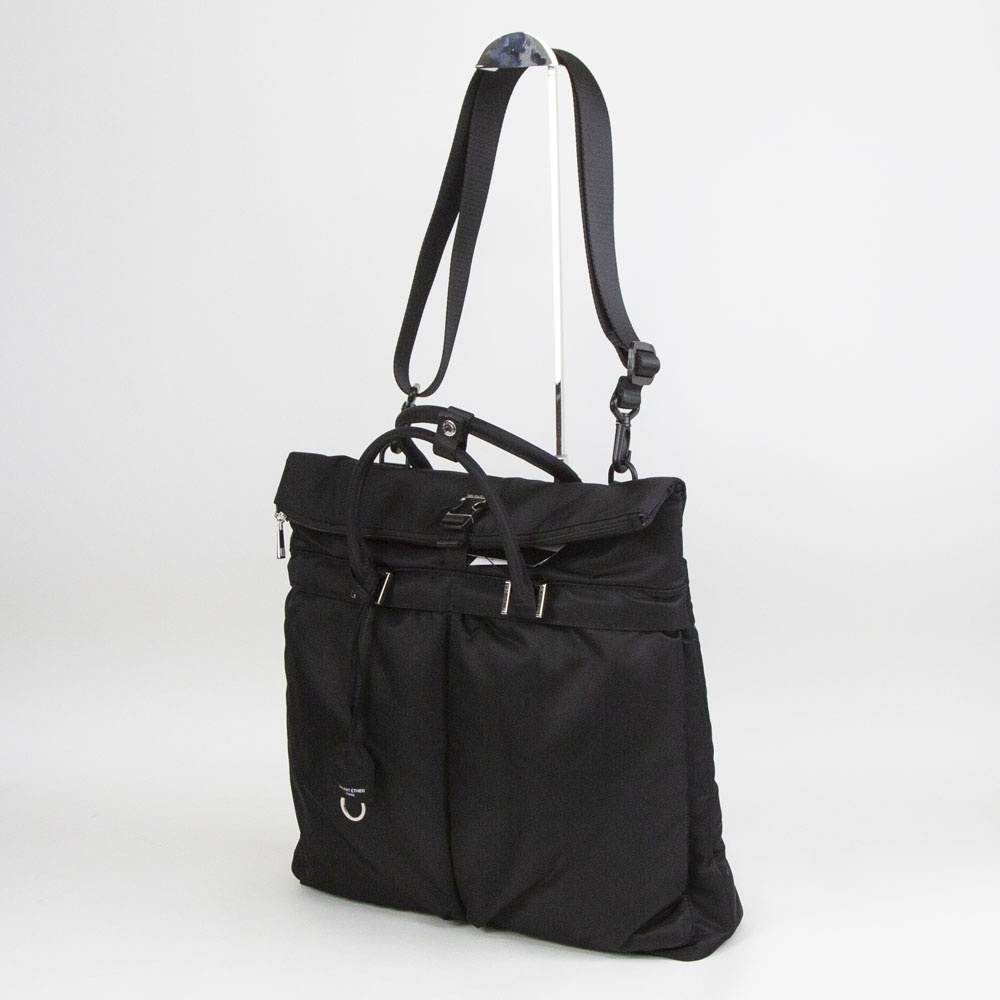 SELENT ETHER セレーンエテール CARRY38 4WAY ヘルメットバッグ CR38