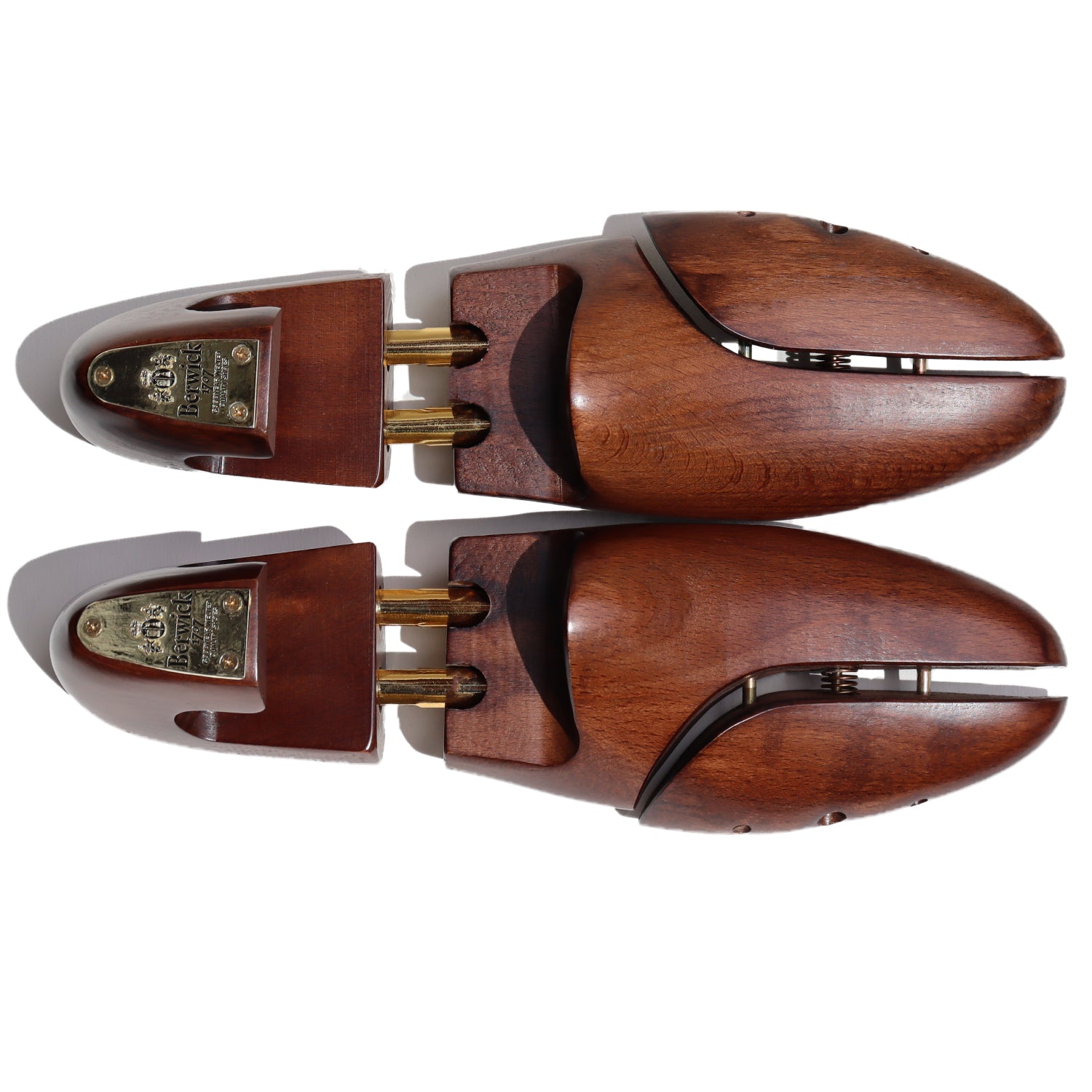 Berwick1707 | シューツリー ダークブラウン – バーウィック