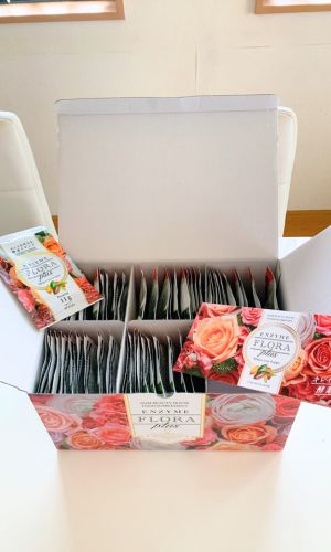 徹底解説】スリムビューティハウス エンザイムフローラプラス の効果