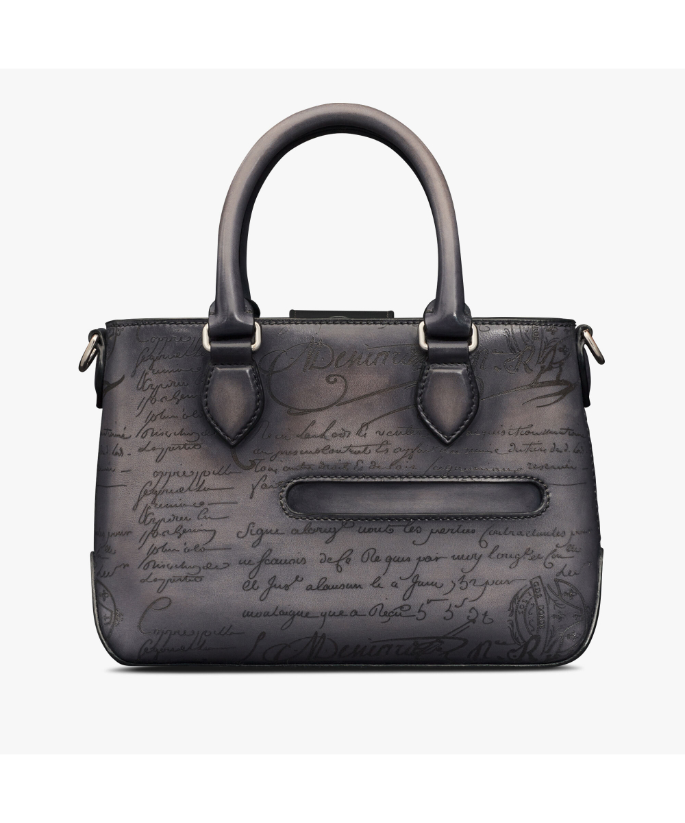 BERLUTI/ベルルッティ通販 | トゥジュール ガリバー スクリットレザー