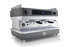 NEW 105 T | イタリアの老舗メーカー「サンマルコ」の日本代理店