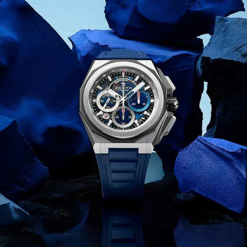 ZENITH Defy EXTREME ゼニス デファイ エクストリーム 95.9100.9004/01