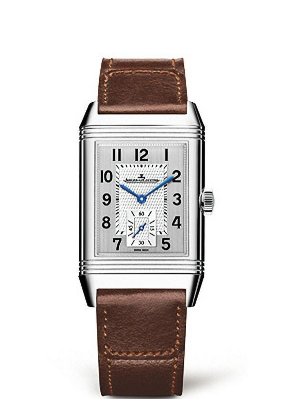 JAEGER-LECOULTRE REVERSO CLASSIC LARGE SMALL SECONDS ジャガー