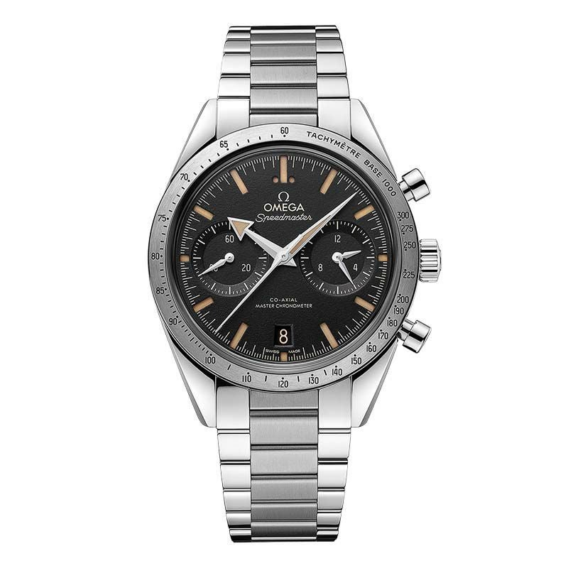 OMEGA SPEEDMASTER '57 OMEGA CO-AXIAL MASTER CHRONOMETER