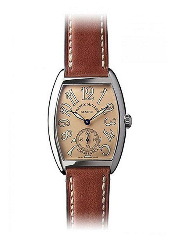 フランク ミュラー カサブランカ｜時計・腕時計の通販サイトBEST