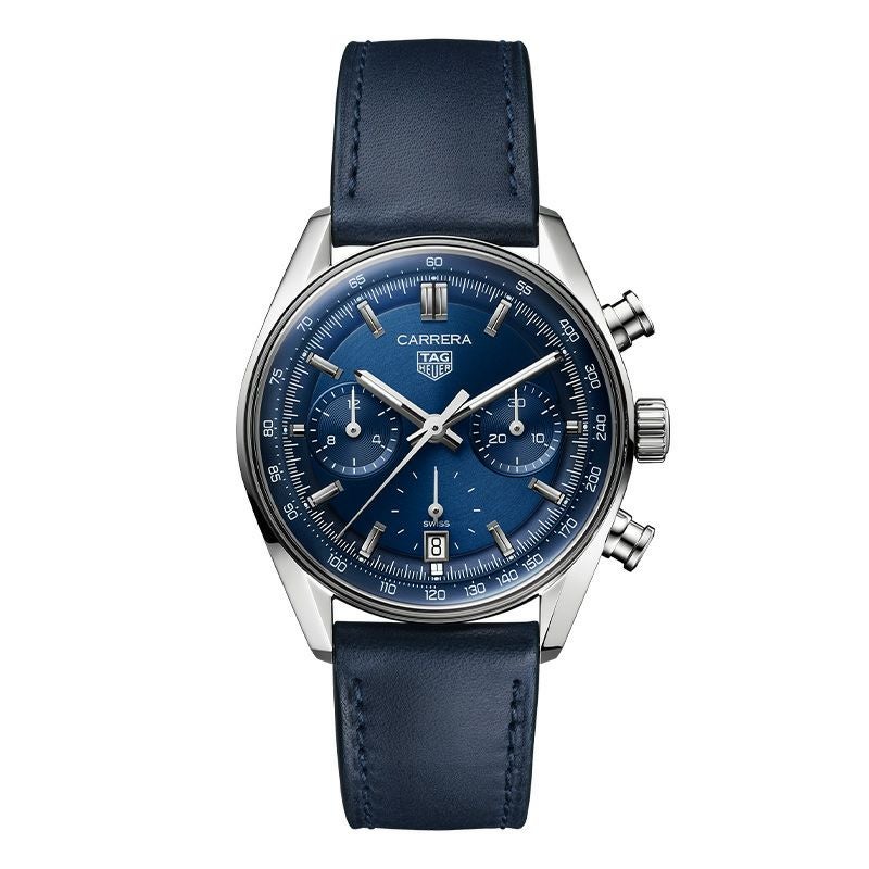 TAG Heuer CARRERA TH20-00 CHRONOGRAPH タグ・ホイヤー カレラ