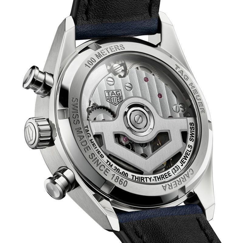 TAG Heuer CARRERA TH20-00 CHRONOGRAPH タグ・ホイヤー カレラ