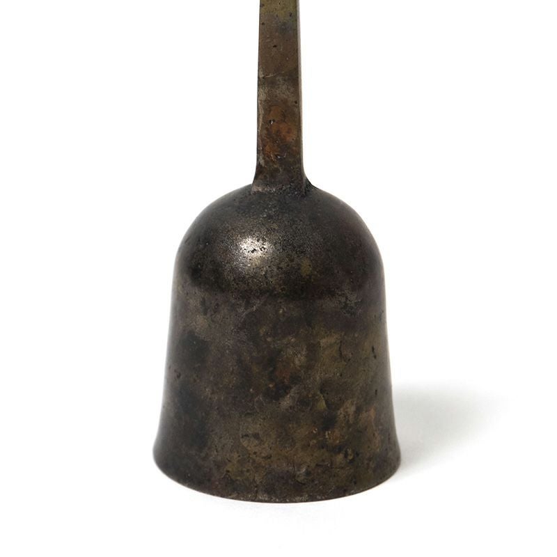 Sahari wind chimes 砂張風鈴 梵鐘型 中 小田原風鈴 持鈴 梵鐘型 中