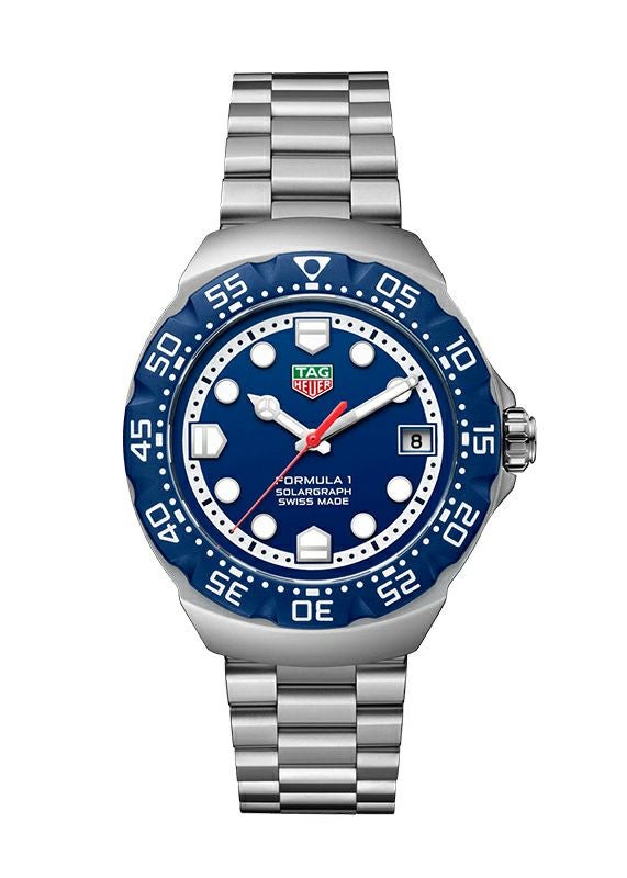 タグ・ホイヤー フォーミュラ 1｜時計・腕時計の通販サイトBEST ISHIDA