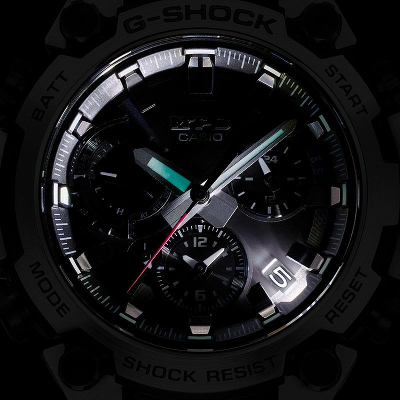 G-SHOCK MTG-B3000 Series ジーショック エムティージー B3000