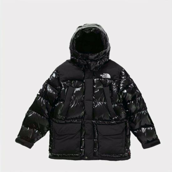 Supreme シュプリーム 2022AW The North Face 700-Fill Down Parka