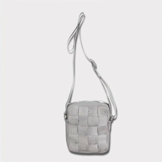 Supreme シュプリーム 20FW The North Face Faux Fur Waist Bag ノース