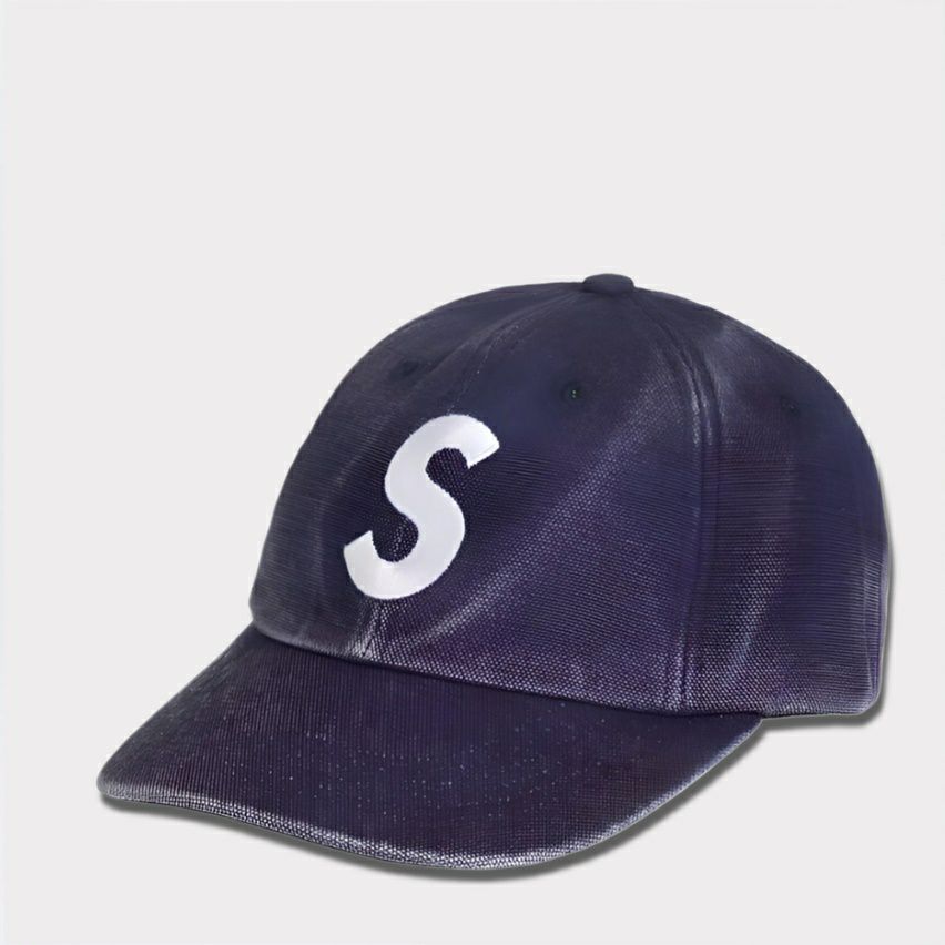 Supreme シュプリーム 2024AW Pigment S Logo 6-Panel ピグメントSロゴ