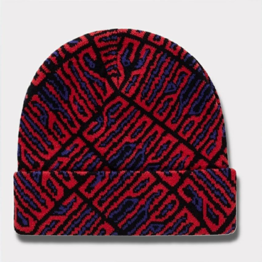 Supreme シュプリーム 2024AW Funk Spellout Beanie ファンクスペル