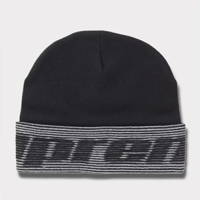 Supreme シュプリーム 2024AW Reflective Jacquard Beanie