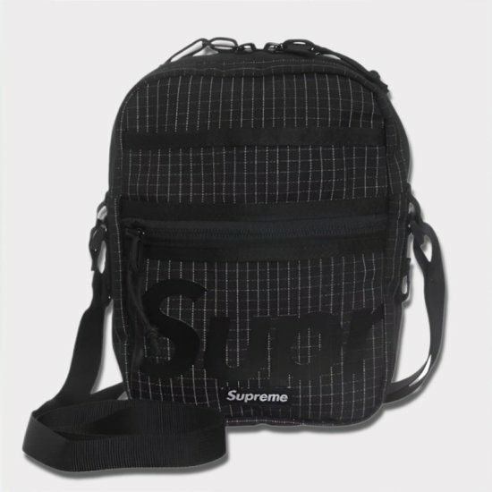 Supreme シュプリーム 20SS Raffia Tote Bag ラフィアトートバッグ