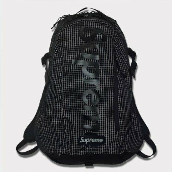 Supreme シュプリーム 19SS Backpack バックパック リュック バッグ
