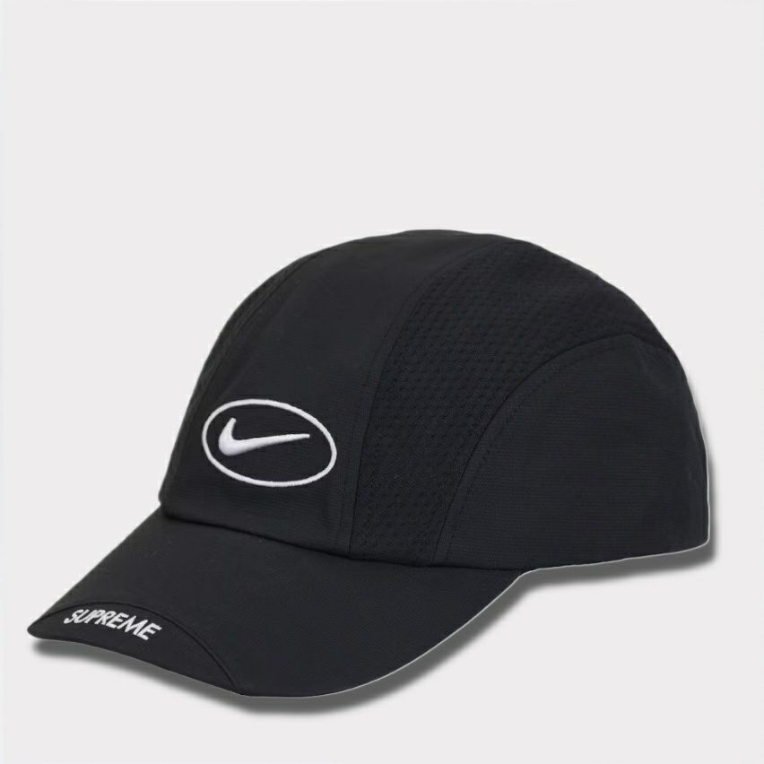 Supreme シュプリーム 2025SS Nike Running Hat ナイキランニング