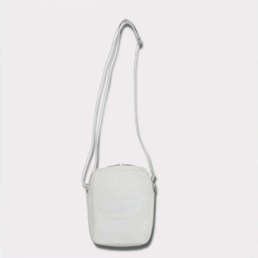 Supreme シュプリーム 2025SS Nike Leather Shoulder Bag ナイキレザー