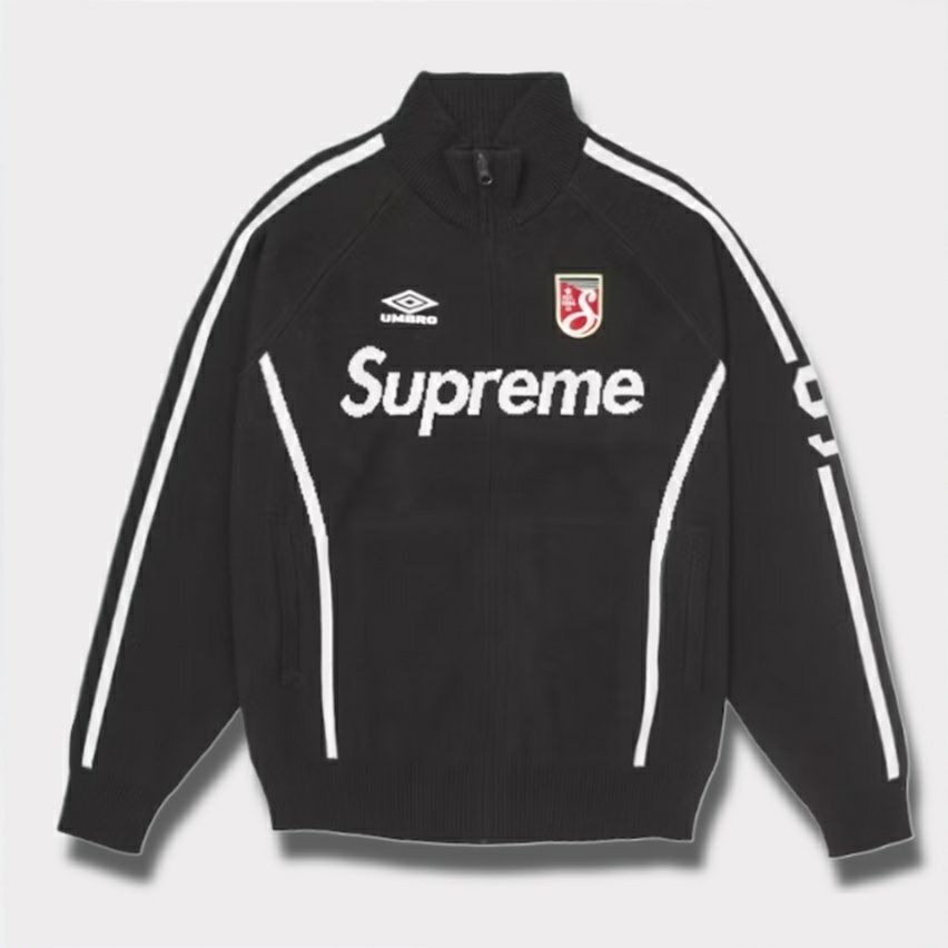 Supreme シュプリーム 21FW Arabic Logo Hooded Sweatshirt アラビック