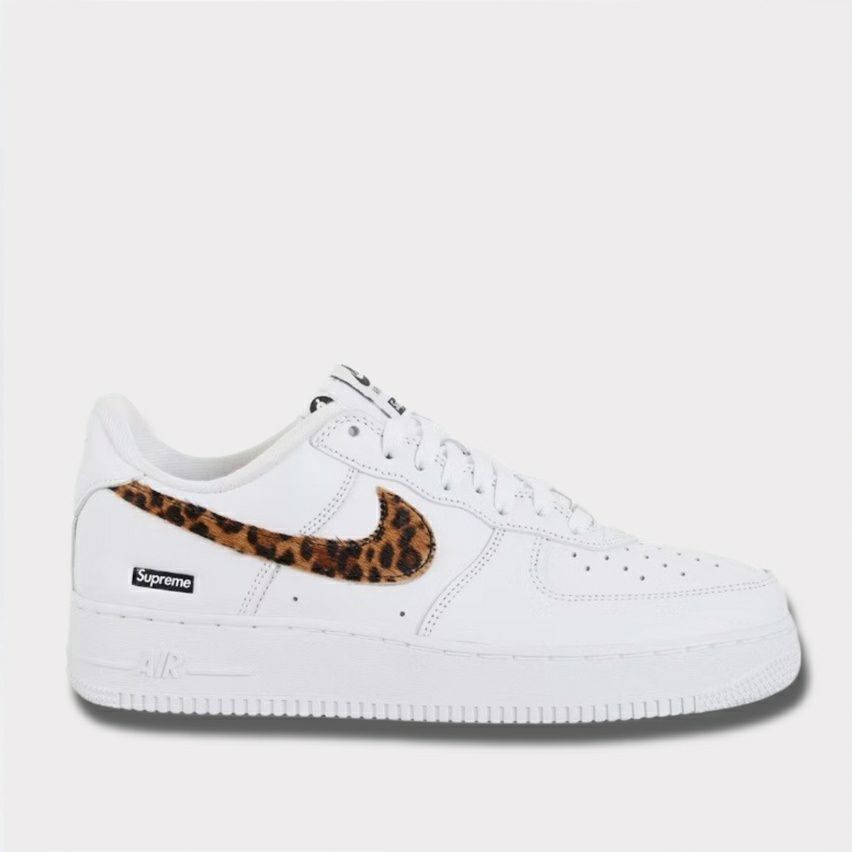 24.0cm～30.5cm】Supreme Nike Air Force 1 Low シュプリーム