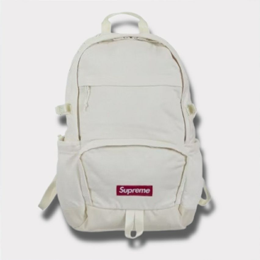 Supreme シュプリーム 2025SS Backpack バックパック スノーカモ