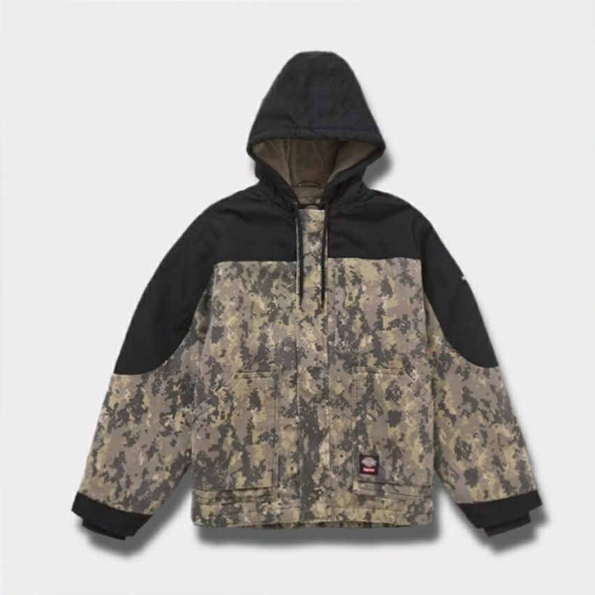 Supreme シュプリーム 17FW The North Face Mountain Baltoro Jacket